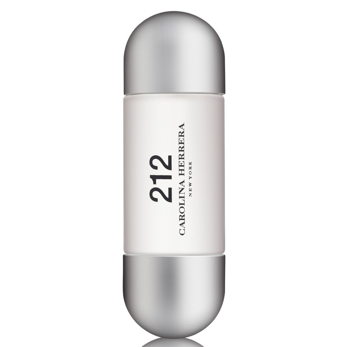 Carolina Herrera 212 Eau de Toilette...