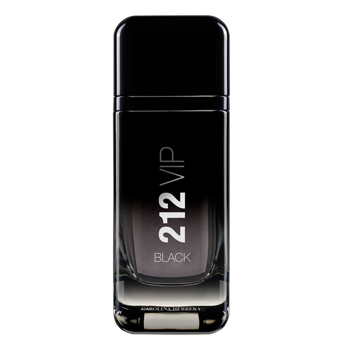 Carolina Herrera 212 VIP Black Men...