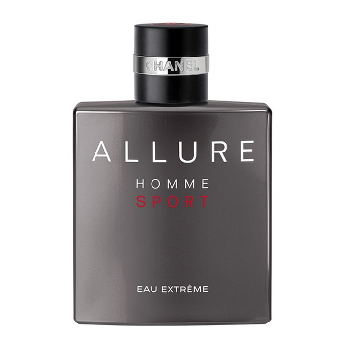 Chanel Allure Eau Extreme Eau de...