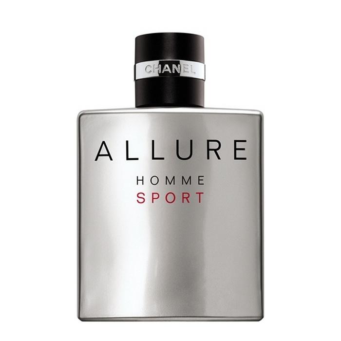 Chanel Allure Homme Sport Eau de...