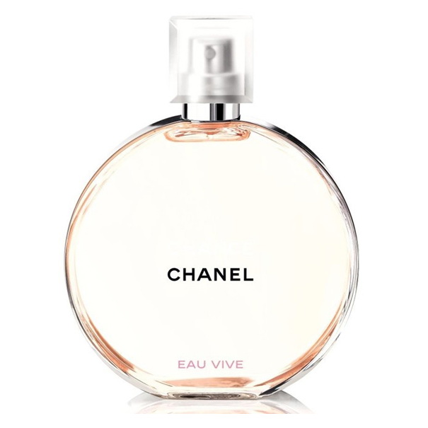 Chanel Chance Eau Vive Eau de...