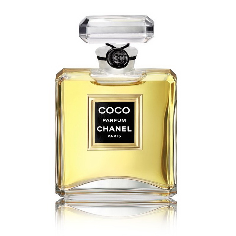 Chanel Coco Extraits Parfum 15ml