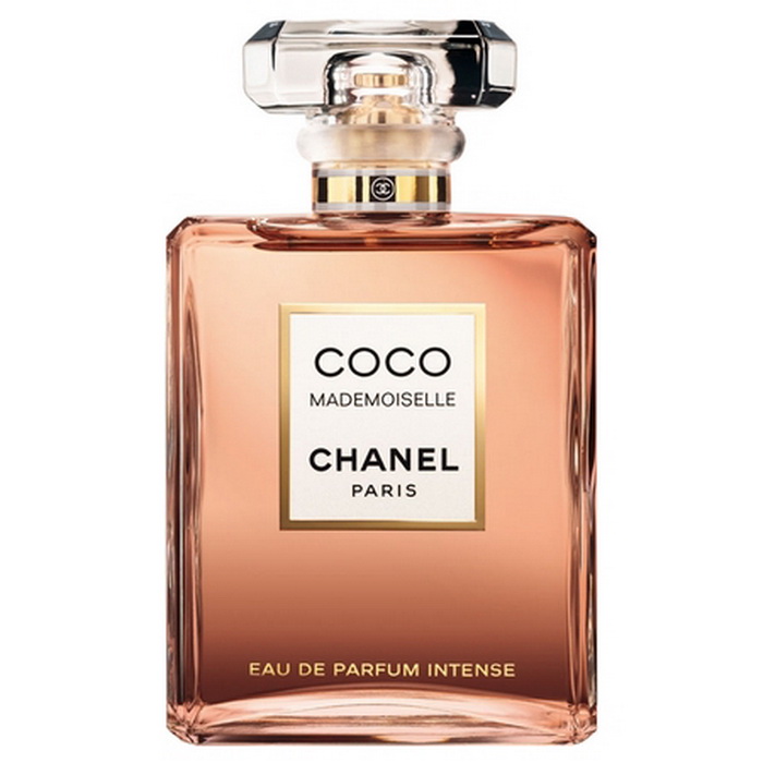 Chanel Coco Mademoiselle Intense Eau de...