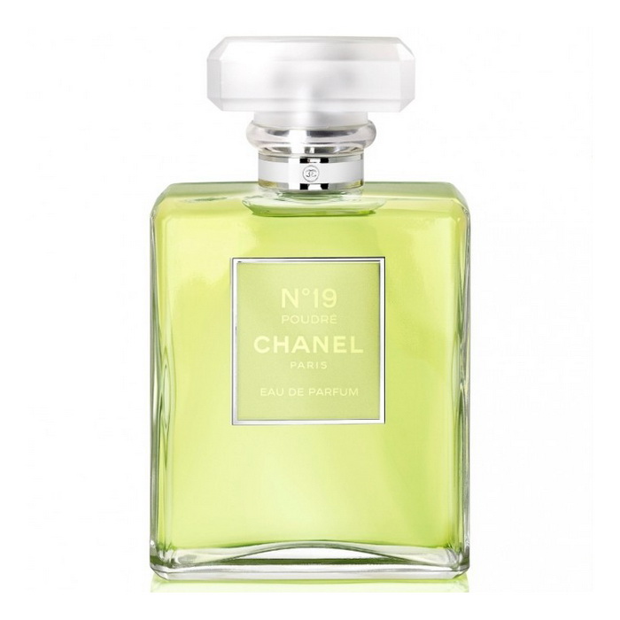 Chanel No 19 Poudre Eau de...