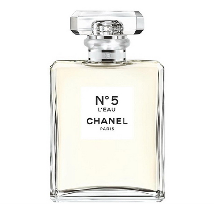 Chanel No.5 L'Eau Eau de Toilette...