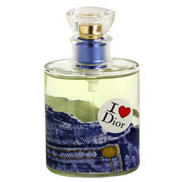 Christian Dior I Love Dior Eau...