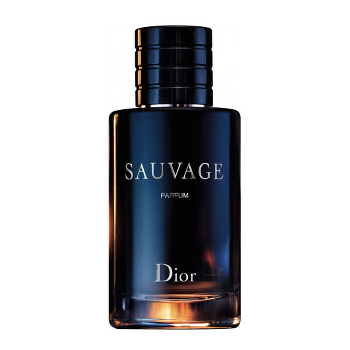 Christian Dior Sauvage Parfum 60ML