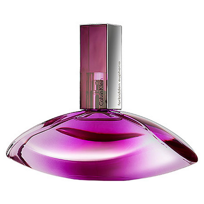 Calvin Klein Euphoria Forbidden Eau de...