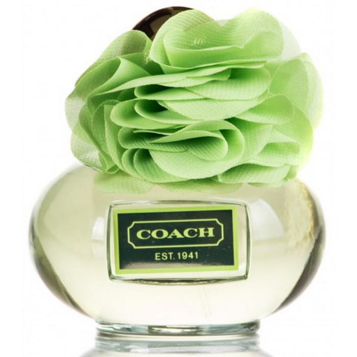 Coach Poppy Citrine Blossom Eau de...