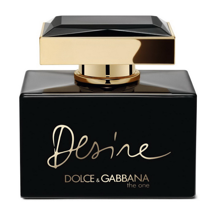 Dolce & Gabbana The One Desire...