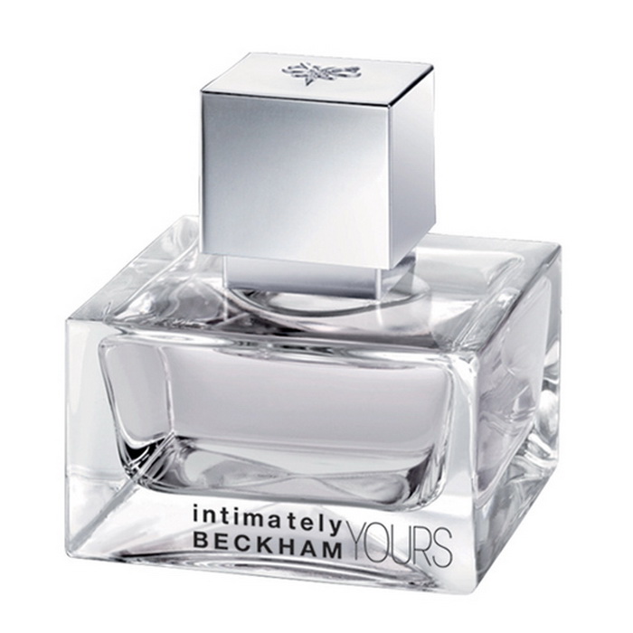 David Beckham Intimately Yours Eau de...