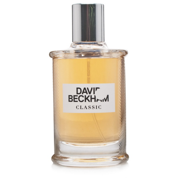 David Beckham Classic Eau de Toillete...