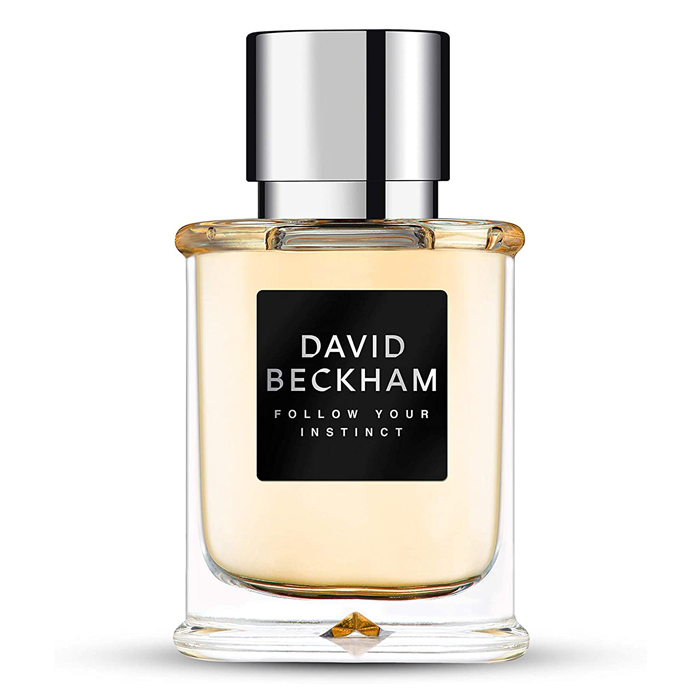 David Beckham Follow Your Instinct Eau...