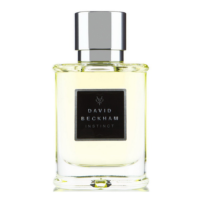 David Beckham Instinct Eau De Toilette...
