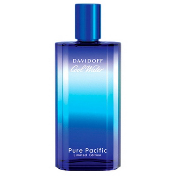 Davidoff Cool Water Pure Pacific Eau...