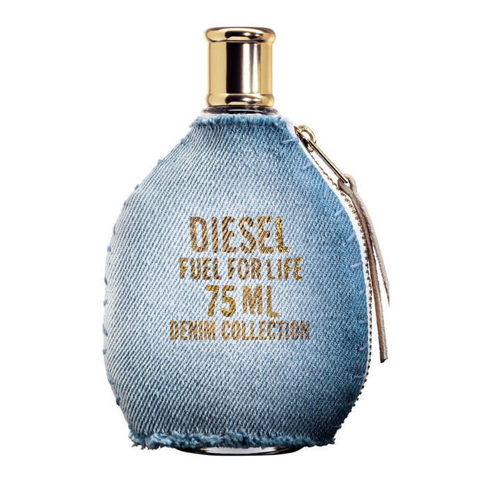 Diesel Fuel for Life Denim Collection...