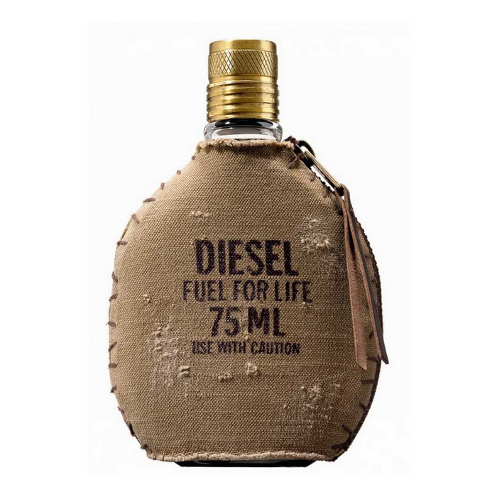 Diesel Fuel for Life Homme Eau...