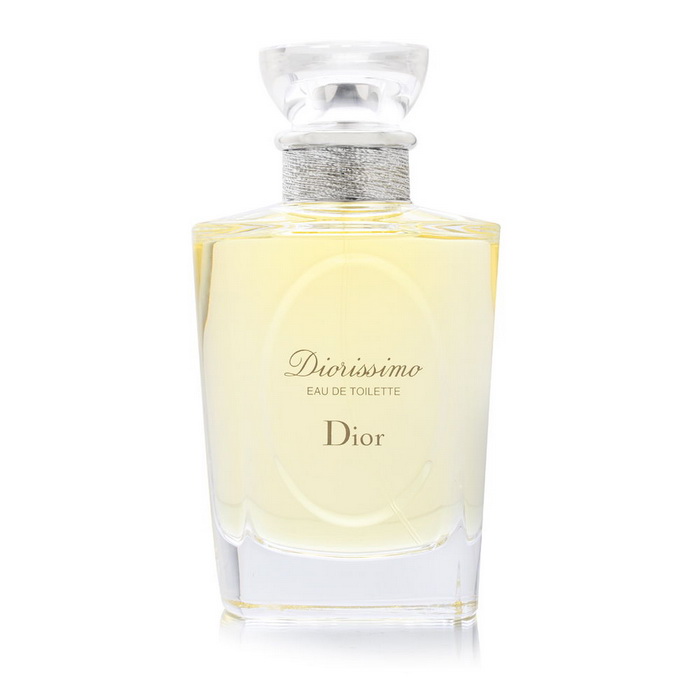 Dior Diorissimo Eau de Toilette 100ml