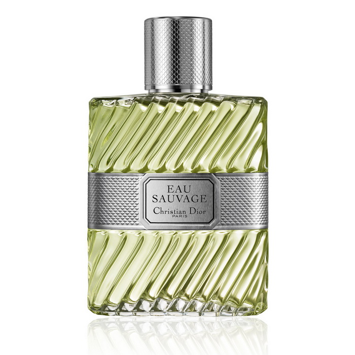 Dior Eau Sauvage Eau de Toilette...