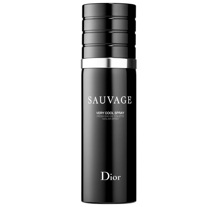 Christian Dior Sauvage Very Cool Eau...