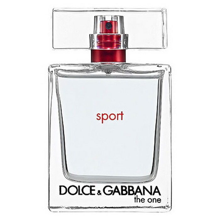 Dolce & Gabbana The One Sport...