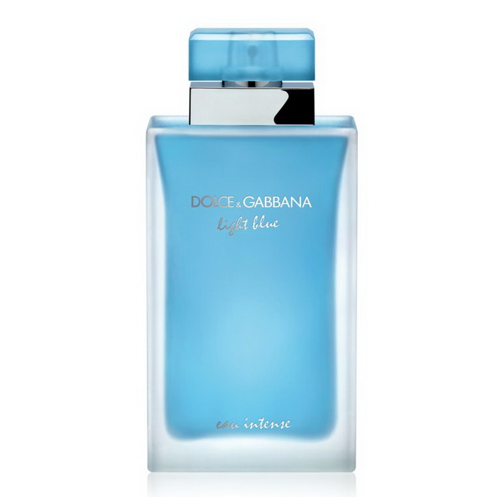 Dolce & Gabbana Light Blue Intense...