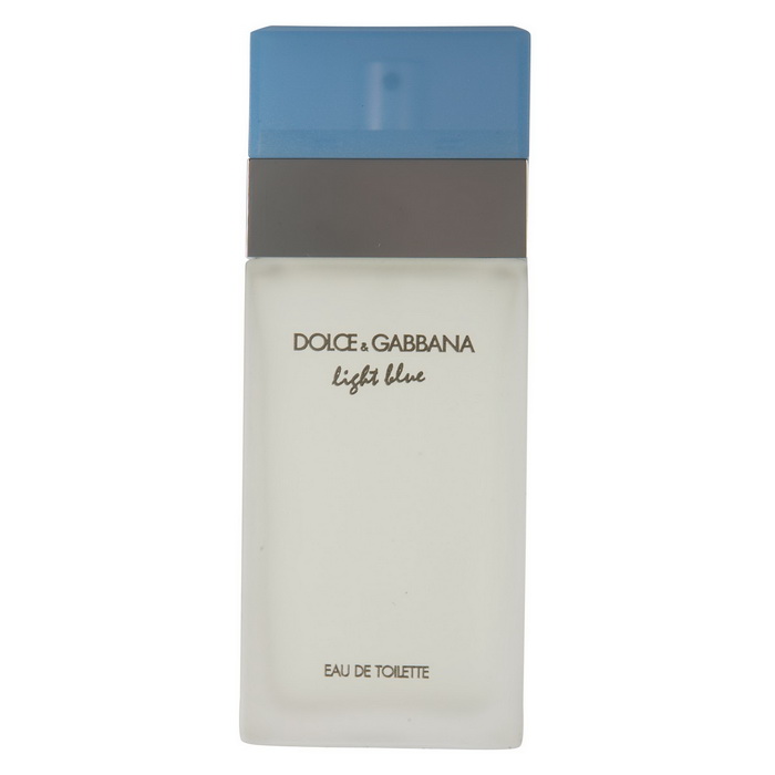 Dolce & Gabbana Light Blue Eau...