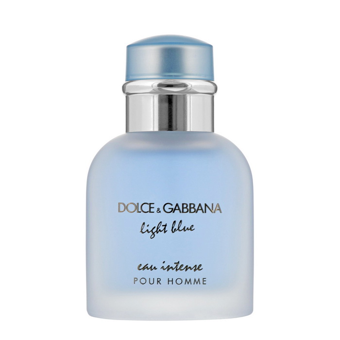 Dolce & Gabbana Light Blue Intense...