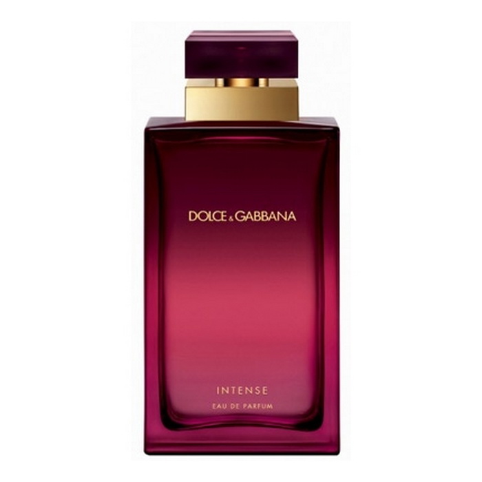 Dolce & Gabbana Pour Femme Intense...