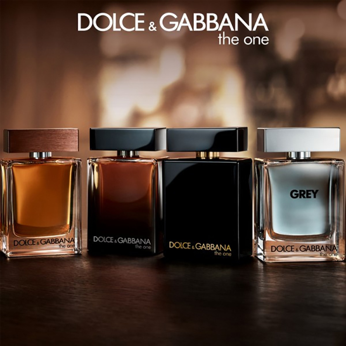 Nước hoa nam Dolce & Gabbana The One Intense For Men Eau de Parfum 100ml