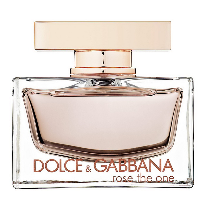 Dolce & Gabbana The One Rose...