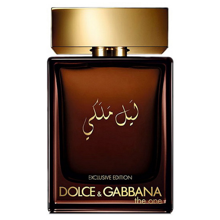 Dolce & Gabbana The One Royal...