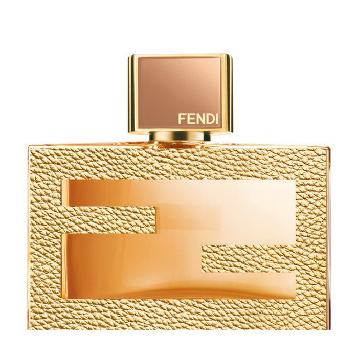 Fendi Fan Di Leather Essence Eau...