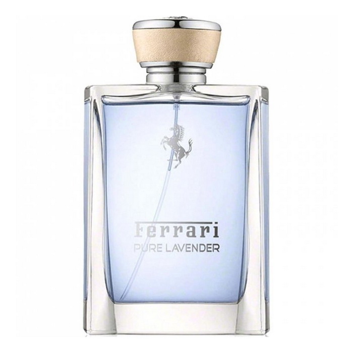 Ferrari Black Pure Lavender Eau de...