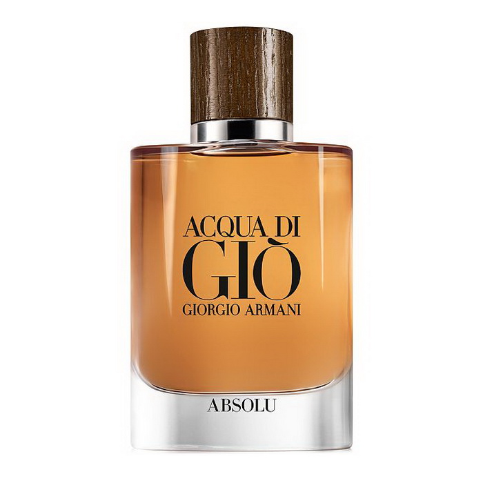 Giorgio Armani Acqua Di Giò Absolu...