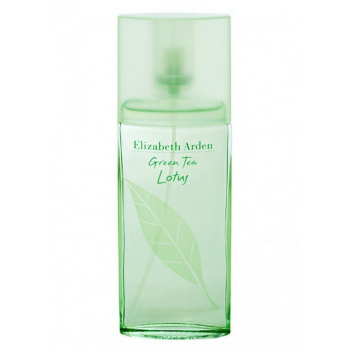 Elizabeth Arden Green Tea Lotus Eau...