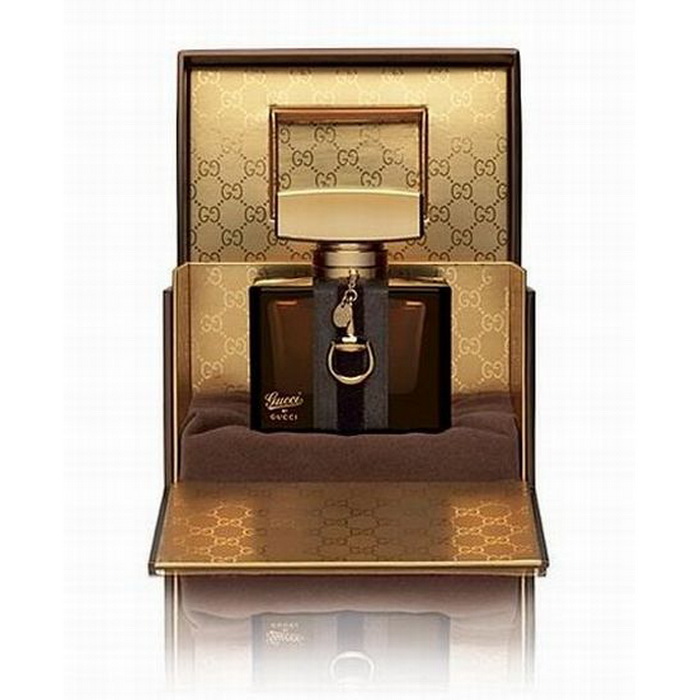 Gucci by Gucci Deluxe Concentrated Edition...