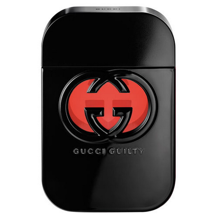 Gucci Guilty Black Eau de Toillete...