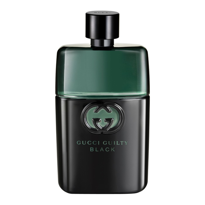 Gucci Guilty Black Pour Homme Eau...