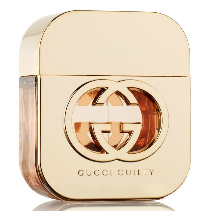 Gucci Guilty Eau de Toillete 50ml