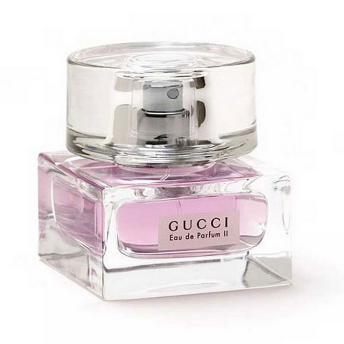 Gucci Eau de Parfum II (Pink)...