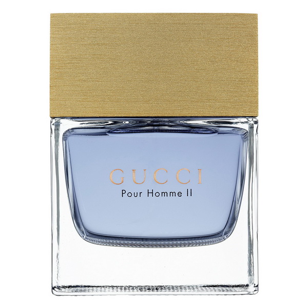 Gucci Pour Homme II Eau de...