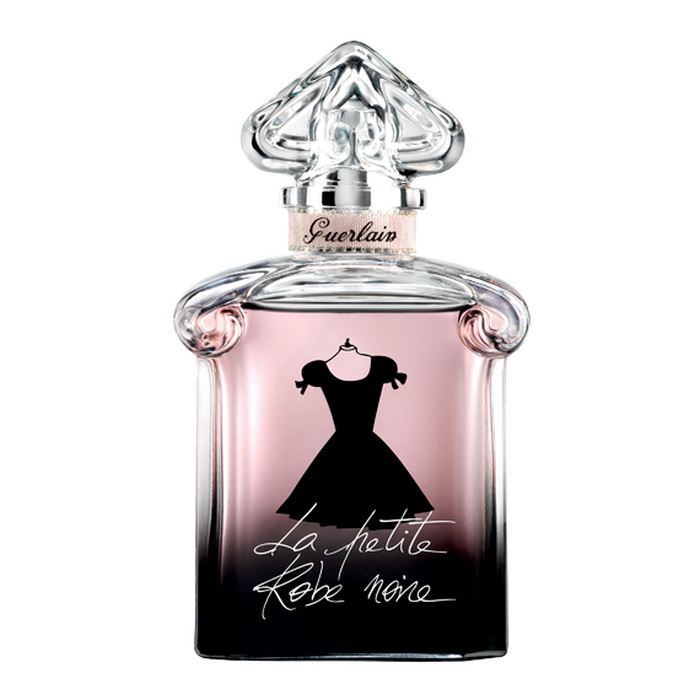 Guerlain La Petite Robe Noire Eau...