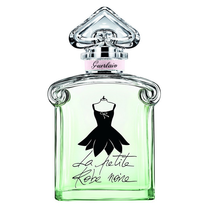 Guerlain La Petite Robe Noire Ma...