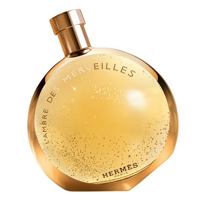 Hermes L’Ambre des Merveilles Eau de...