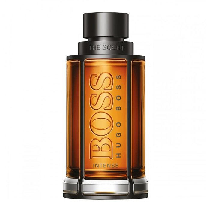 Hugo Boss Boss The Scent Intense...