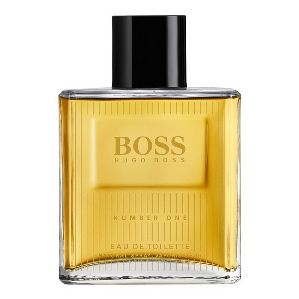 Hugo Boss Number One (No.1) Eau...