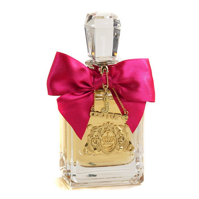 Juicy Couture Viva la Juicy Eau...