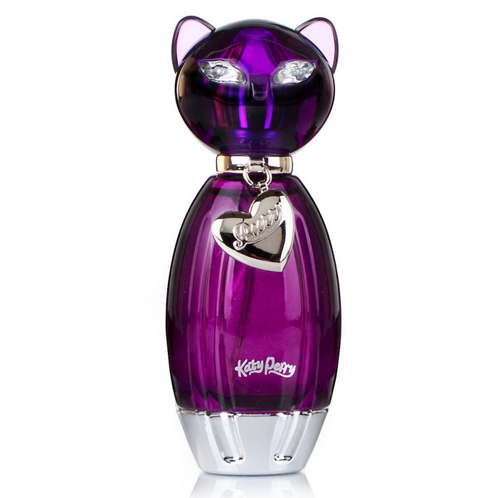 Katy Perry Purr Eau De Parfum...