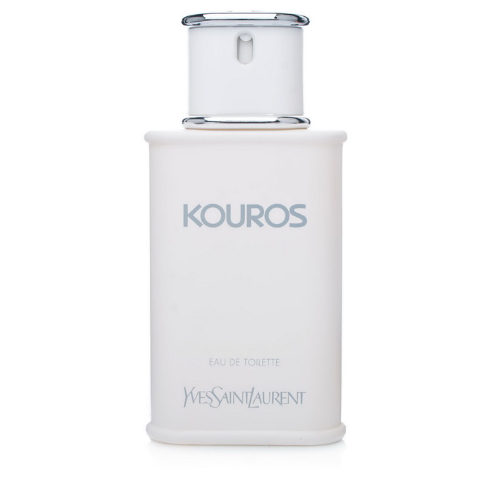 Yves Saint Laurent Kouros Eau de...